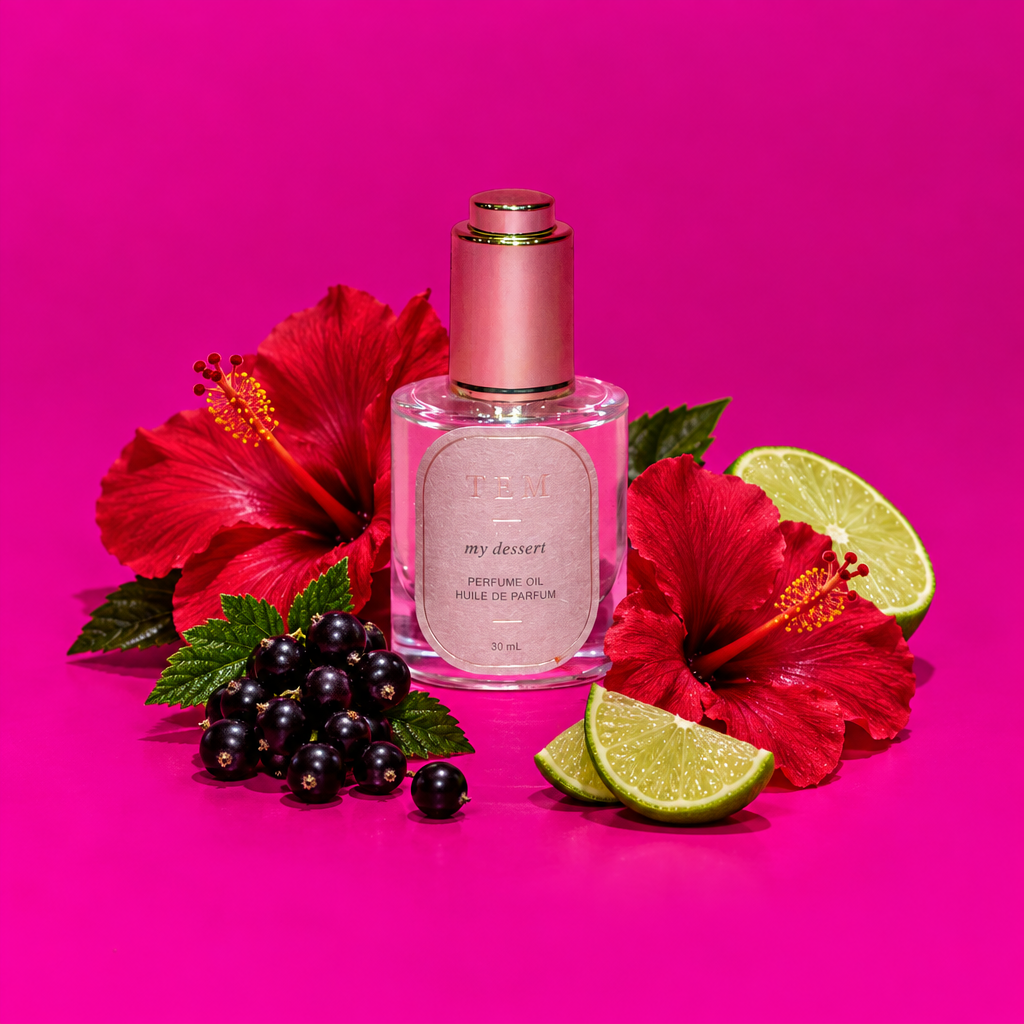 My Dessert - Perfume Oil 30 mL