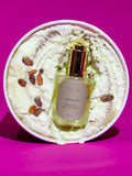Stachio girl-perfume oil 30mL
